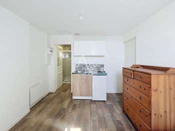 Vente StudioAngers Centre