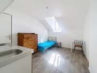 Vente Studio 1 pièce