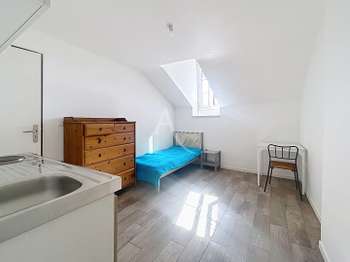 Vente Studio 1 pièce