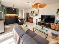 Vente appartement 2 pièces Vente appartement 2 pièces