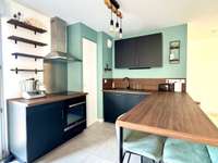 Vente appartement 2 pièces Vente appartement 2 pièces