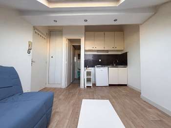 Vente StudioAngers Centre