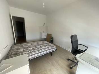 Vente appartement 6 pièces