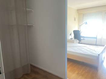 Vente appartement 6 pièces