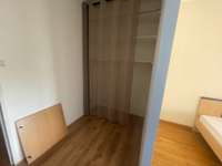 Vente appartement 6 pièces