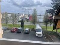 Vente appartement 6 pièces