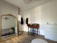 Vente appartement 1 pièce Vente appartement 1 pièce