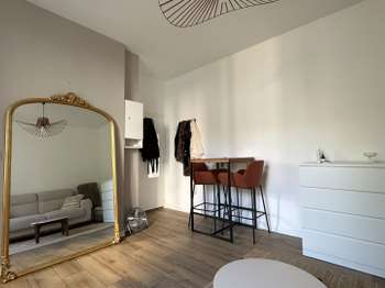 Vente appartement 1 pièce Vente appartement 1 pièce