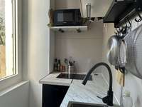 Vente appartement 1 pièce Vente appartement 1 pièce