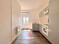 Vente appartement 1 pièce Vente appartement 1 pièce