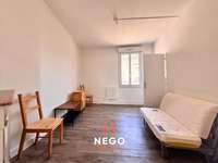 Vente appartement 1 pièce Vente appartement 1 pièce