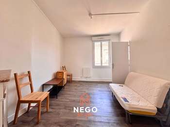 Vente appartement 1 pièce Vente appartement 1 pièce