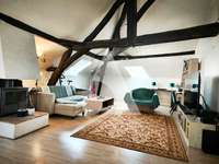 Vente appartement 4 pièces Vente appartement 4 pièces