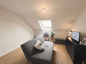 Vente appartement 1 pièce Angers Centre 49