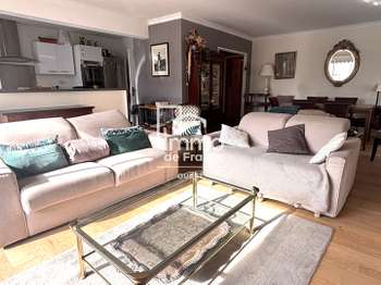 Vente Appartement 5 piècesAngers Centre