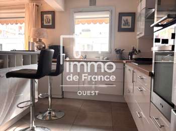 Vente appartement 5 pièces Vente appartement 5 pièces