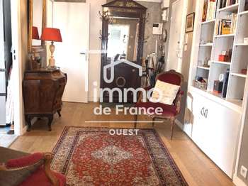 Vente appartement 5 pièces Vente appartement 5 pièces