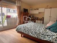 Vente appartement 5 pièces Vente appartement 5 pièces