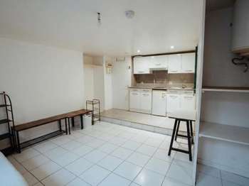 Vente appartement 1 pièce Angers Centre 49