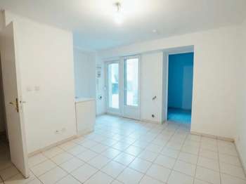 Vente Appartement 2 piècesAngers Centre