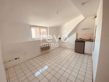 Vente appartement 1 pièce Angers Centre 49