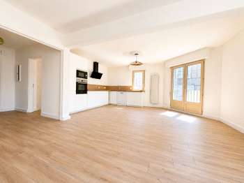 Vente Appartement 3 piècesAngers Centre