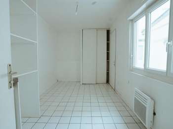 Vente appartement 1 pièce Angers Centre 49
