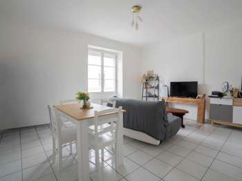 Vente Appartement 5 piècesAngers Centre