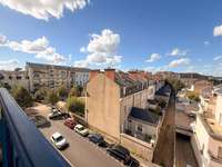 Vente appartement 4 pièces Vente appartement 4 pièces