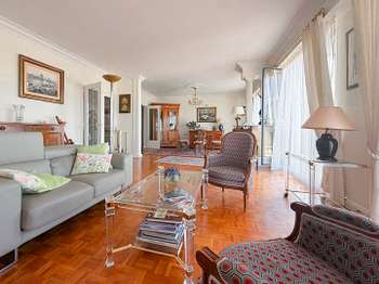 Vente appartement 4 pièces Angers Centre 49