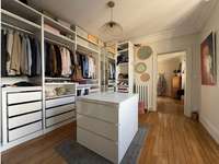 Vente appartement 5 pièces Vente appartement 5 pièces