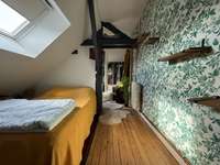 Vente appartement 5 pièces Vente appartement 5 pièces