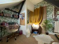 Vente appartement 5 pièces Vente appartement 5 pièces