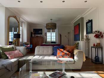 Vente appartement 5 pièces Vente appartement 5 pièces
