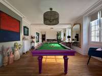 Vente appartement 5 pièces Vente appartement 5 pièces