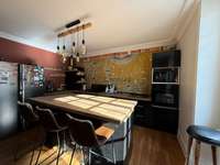 Vente appartement 5 pièces Vente appartement 5 pièces