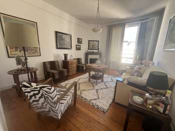 Vente appartement 3 pièces Angers Centre 49