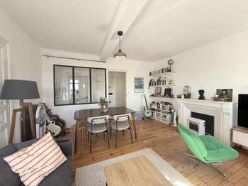 Vente appartement 4 pièces Angers Centre 49