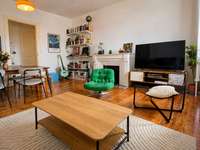 Vente appartement 3 pièces Vente appartement 3 pièces