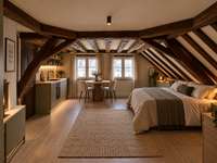Vente Studio 1 pièce Vente Studio 1 pièce