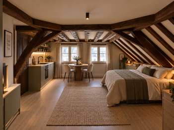Vente StudioAngers Centre