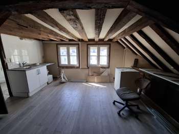 Vente Studio 1 pièce Vente Studio 1 pièce