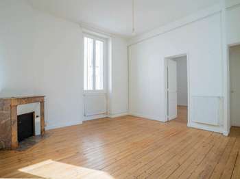 Vente appartement 2 pièces Angers Centre 49