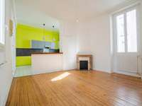 Vente appartement 2 pièces Vente appartement 2 pièces