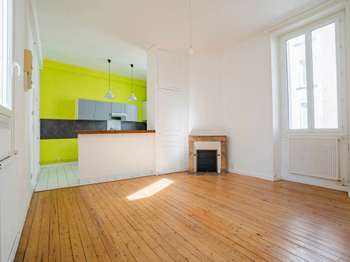 Vente appartement 2 pièces Vente appartement 2 pièces