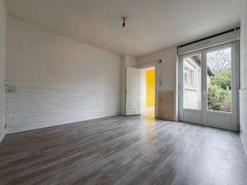 Vente appartement 4 pièces Angers Centre 49