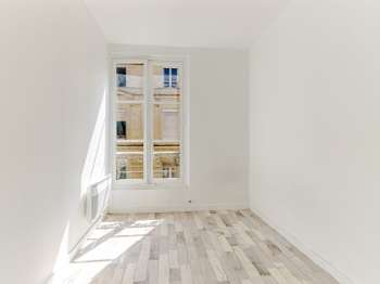 Vente Studio 1 pièce Angers Centre 49