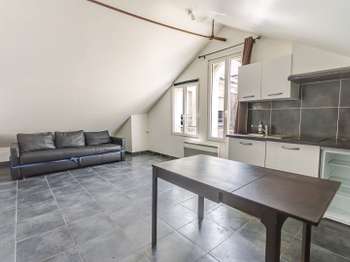 Vente Studio 1 pièce Angers Centre 49