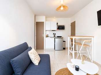 Vente Appartement 2 piècesAngers Centre