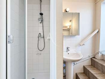 Vente appartement 2 pièces Angers Centre 49